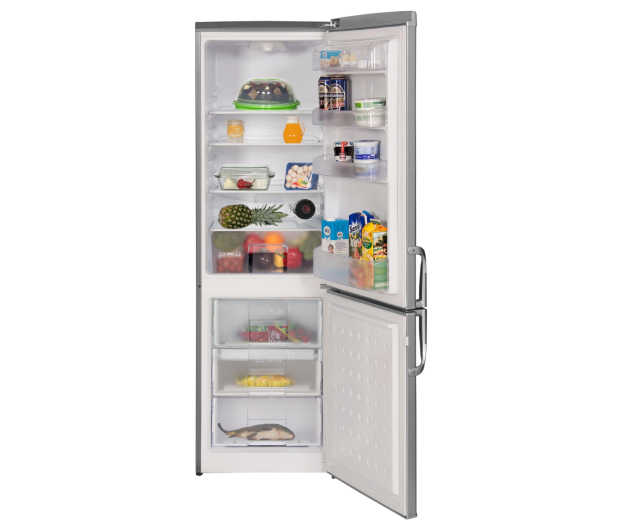 Beko CSA29022X - 164625 - zdjęcie 2